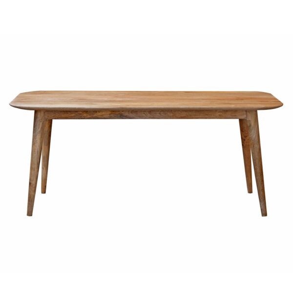 Mesa madera de mango