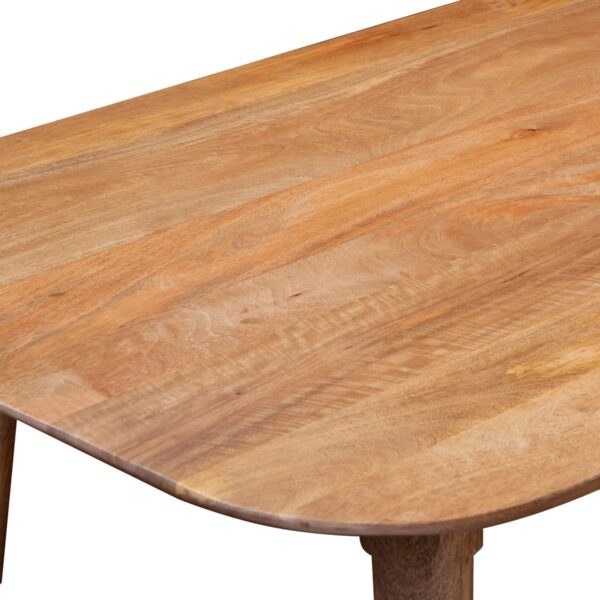 Mesa madera de mango