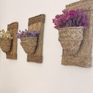 MACETERO DE PARED
