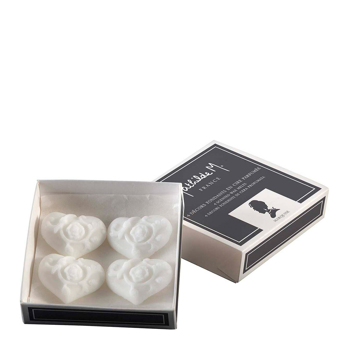 box-of-4-scented-wax-melts-arabesque-heart-marquise